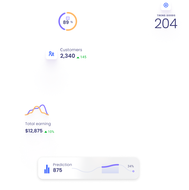 Track stats and performance