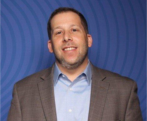 Adam Glasofer, Global Head of Healthcare for AWS