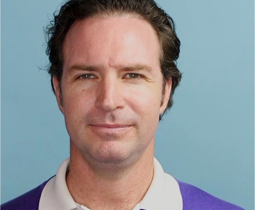 Joseph Quinn, President and GM of PEAR Wellness