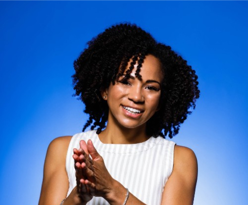 Melissa Hanna, CEO of Mahmee